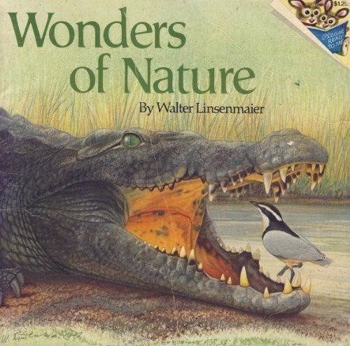 when nature eats you